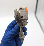 IFM OGP280 Photoelectric Sensor w/ E20719 Freestanding Mounting Clamp 1