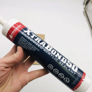 Premier Xtra Bond 50 Siliconized Acrylic Sealant White Paintable 10.1oz 24/case 6