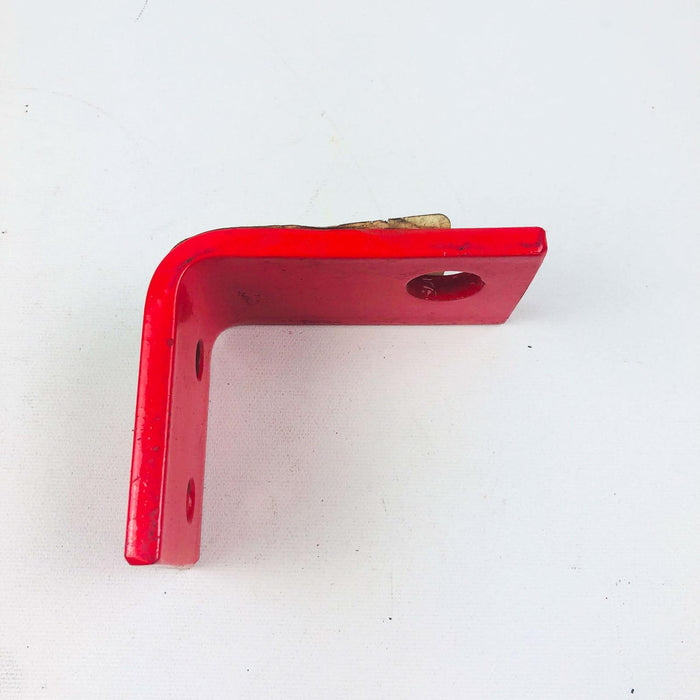 Ariens Gravely 08544800 SPRT Pivot Arm LH Red OEM NOS Replaces 040839 9