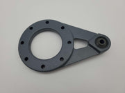 Sew Eurodrive 0644 237 4 / M13 B 3-4 Torque Arm Mount Stabilizer 5