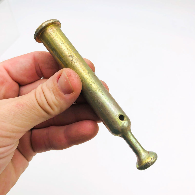 New Holland D8NN0831AA Pin OEM NOS Ford 3913560 Loose No Pkg Adonized