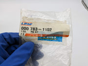 LPM 783-1102 Pin Kit Forklift Replacement Part 6