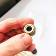 Mopar J3034098 Nut for Front Suspension OEM NOS 1991 Chrysler Monaco 4