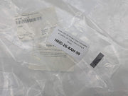 Bradley S24-195 Shower Head Compatible w/ SpinTec 10" Yellow Shroud Ring & Elbow 5