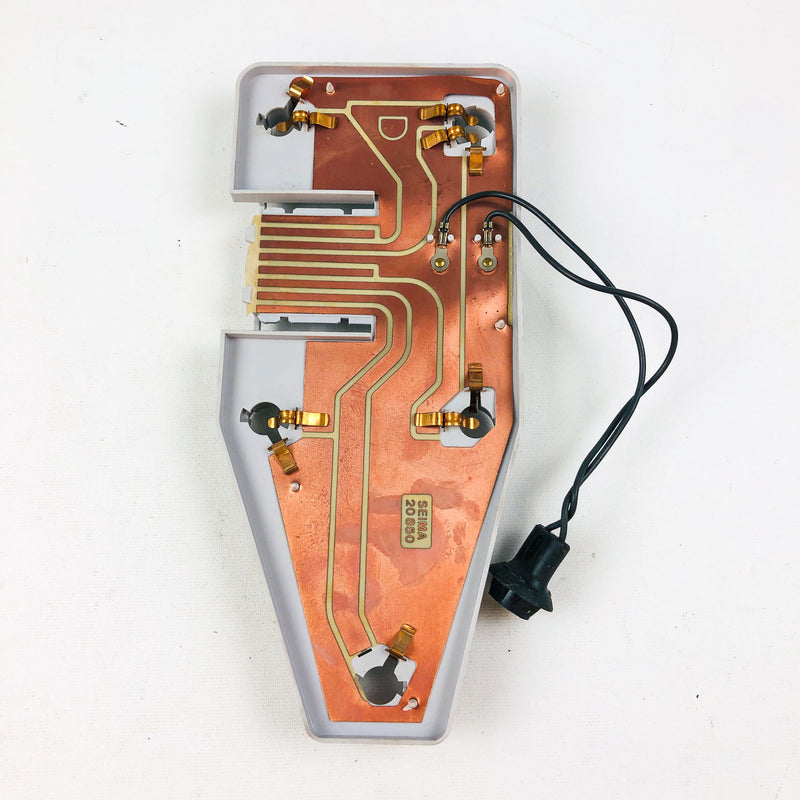 Mopar T1027067 Switch Board OEM Used Seima 20850 RA 86 11