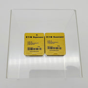 Bussmann ATM-25 Fuses 25A 32V Fast Acting Automotive Blade Fuses Pack of 10 1