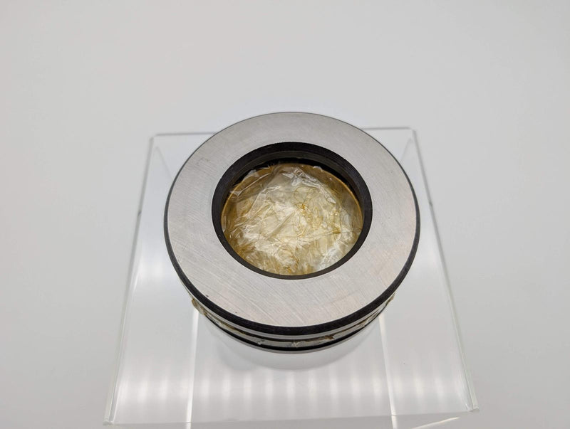 Consolidated Bearings 3912 Thrust Ball Bearing 60mm Shaft 106mm OD 35mm Height 5