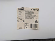 Hubbell HCMS10120 Cable Assembly 20 FT 10 Pin Mini-Quick Change to Bare Wire 4