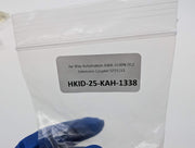 Air Way Automation AWA-5530N-D12 Extension Coupler SP25153 4