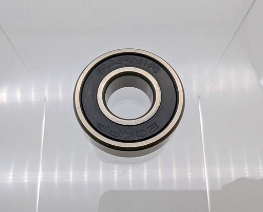 Fafnir 204PP Ball Bearing 20mm Bore 47mm OD 14mm Width Single-Row Deep Groove 1