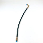 Miller Special Tool Adapter Hose Line 1/4" ID Specialty Automotive Jeep Dodge 1 2