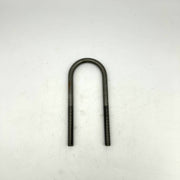 Jeep 999209 U Bolt Only for Rear Leaf Spring New Old Stock NOS Loose 4