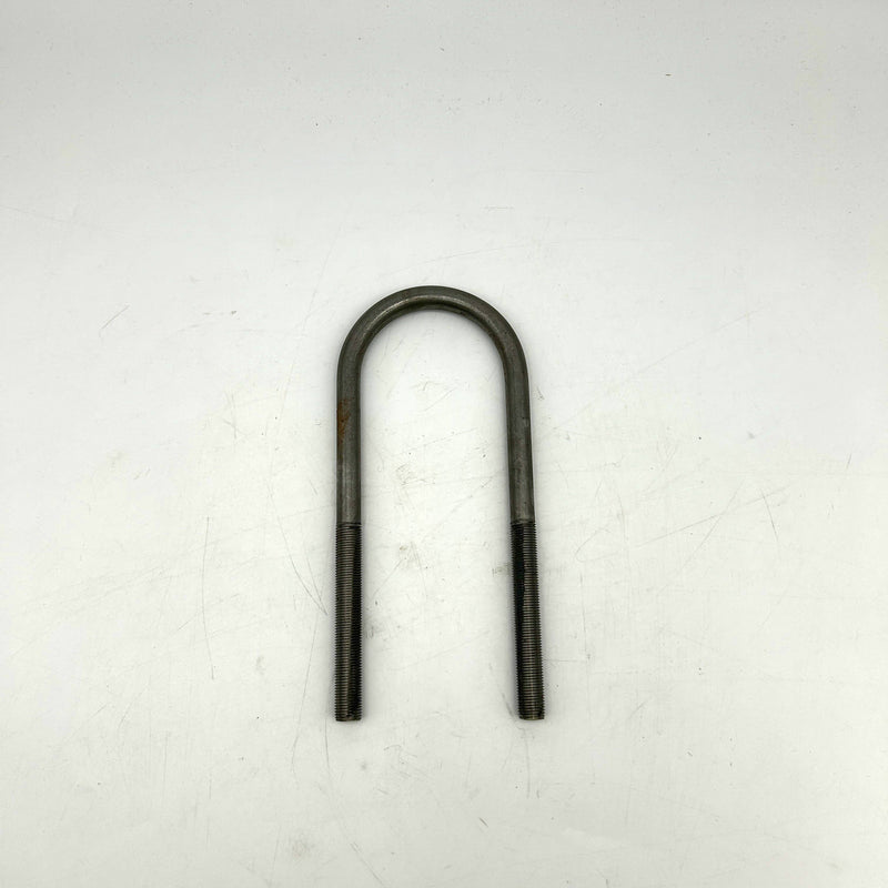 Jeep 999209 U Bolt Only for Rear Leaf Spring New Old Stock NOS Loose 4