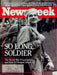 Newsweek Magazine January 11 1993 World War 2 Generation Shaped America Exits 1