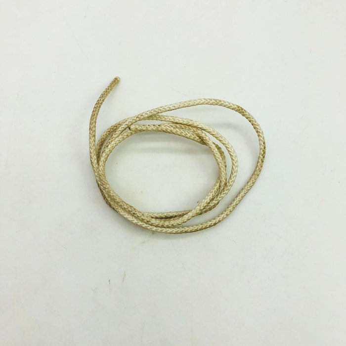 Tanaka 78305004200 Starter Rope 3.8X1070 for String Trimmer OEM NOS 7