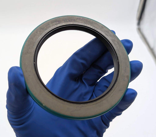 SKF 31228 Oil Seal 3.125" Bore 4.249" OD 0.438" Width CRWHA1 Profile 1
