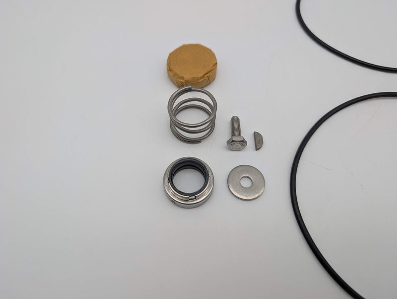 Aurora Pump 476-0278-644 Mechanical Seal & Rebuild Kit for 3/4" 320 Series Pumps