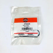 Briggs and Stratton 270344S Seal O Ring OEM NOS Sealed 5