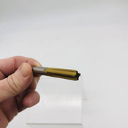 Exactek 3195403 End Mill 5/16-24 4 Flute H3 Bott HSS Hand TiN G1521 5