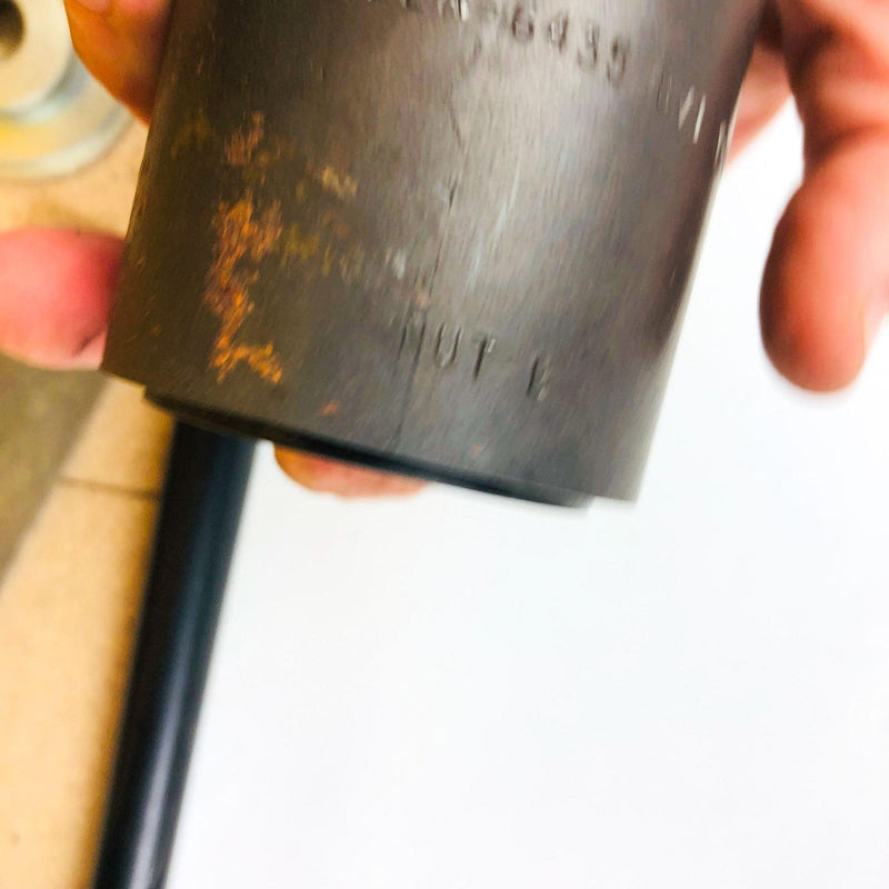 Miller Special Tool 6435 BVI 1081 Housing Nut OEM Jeep Chrysler Dodge 9