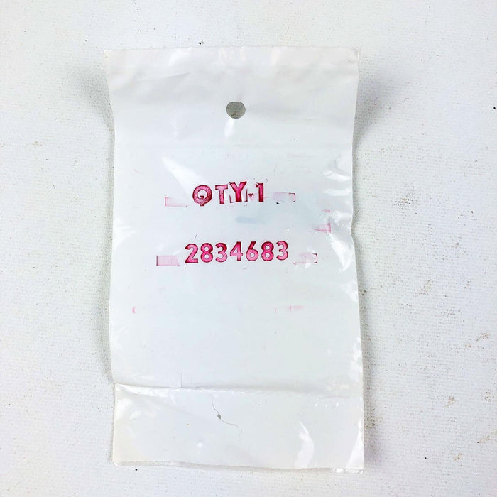 Simplicity 2834683 Clip Wire OEM NOS Replaced by 703176 Sealed 5