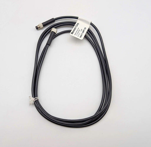 Mencom NAN-T-4MFP-2M Sensor Cable Extension 4 Pin Male to Female 2 Meter 1
