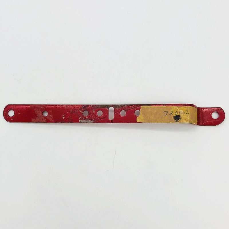 Snapper 32002 Idler Arm Red OEM NOS Superseded to 7032002YP Loose No Pkg 1