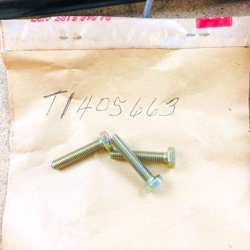 Mopar T1405663 Bolt 8.8 OEM NOS for Jeep 2