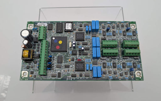 Mettler Toledo C13839900A Scale PC Board Digital J-Box Enhanced 1