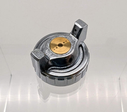 Anest Iwata W-71-21 Air Cap Set 93900090 for W71/71N Spray Gun 1