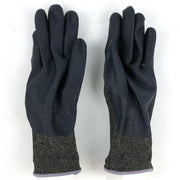 Palm Coated Work Gloves XXL Extra Extra Large 13 Gaug Cut Resistant Knit 1 Pair 4