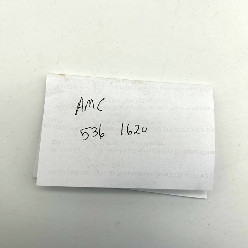 AMC Jeep 5361620 Lever Clutch Throwout for Clutch Pedal OEM NOS Loose 2