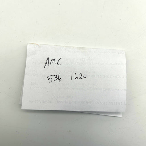 AMC Jeep 5361620 Lever Clutch Throwout for Clutch Pedal OEM NOS Loose 2