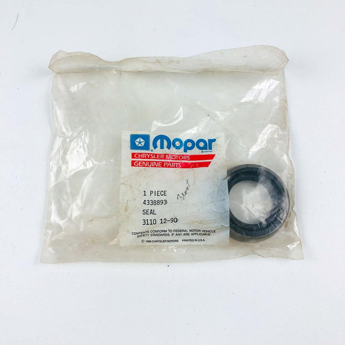 Mopar 4338893 Oil Seal Front Output Transfer Case OEM New Old Stock NOS Sealed 7