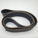 Speed control 2450-14M85 Timing Belt 14mm Pitch 175 Teeth 85mm Width 2450mm Len 3