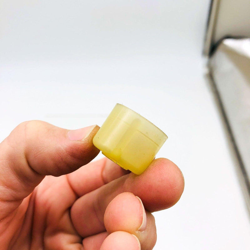 AMC Jeep 3218976 Deflector for Intake Exhaust Valves Standard .003 OEM NOS Loose 3