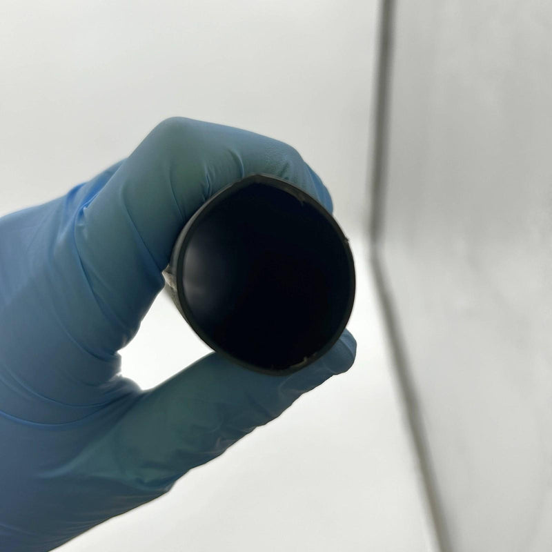 3M 7000132380 Heat Shrinkable Cable Sleeve ITCSN-1100x48A Black 2-4/0 AWG 5pk 4