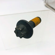 AMC Jeep 4007227 Bolt Flange Head OEM New Old Stock NOS Loose No Pkg 9