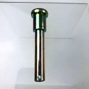 Snapper 72243 Pin OEM NOS Replaced by 7072243YP 7072243 Adonized 4