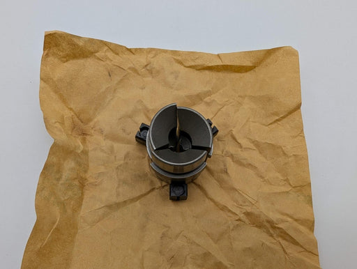 Hardinge M10 5/32" Round Smooth Collet Pads 3-Segment for M10 Collet 2