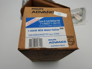 Philips 71A6071-001D Metal Halide Ballast 400W 120-277V Core & Coil Kit 7
