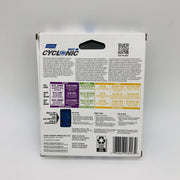 Norton 07660703223 Hook & Sand Discs 5in 80 Grit Multi Air Multi Hole 10pk 4