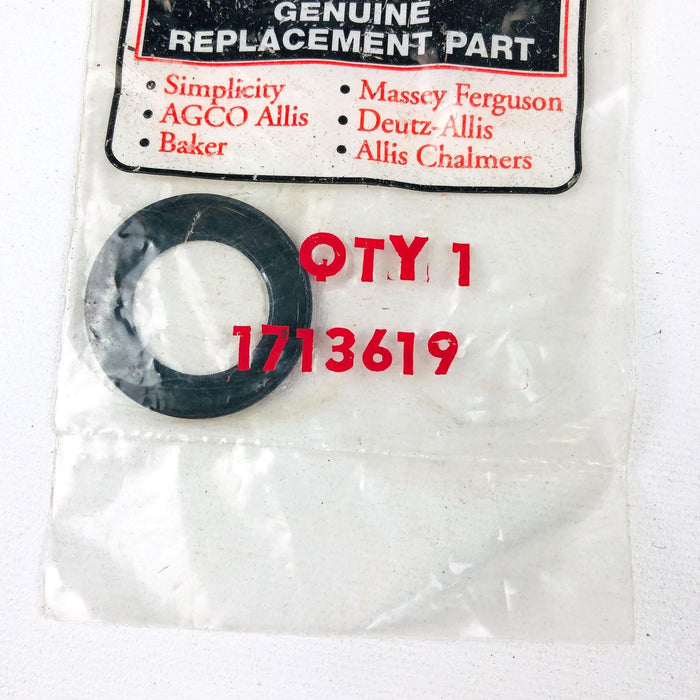 Simplicity 1713619 Washer Cupped OEM NOS Replaced by 1713619SM Sealed 5