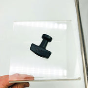 Tanaka 78506097200 Starter Handle for Power Auger OEM NOS SS to 78500940200 9