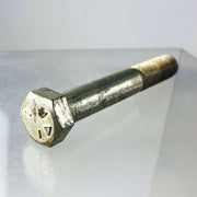 Ariens Gravely 181678 Bolt Hex 7/16-20x3.0 OEM NOS Replaced by 05900037 Clear 1