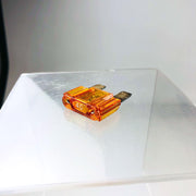 Mopar 06101641 Fuse 40 AMP Amber OEM NOS Loose 10