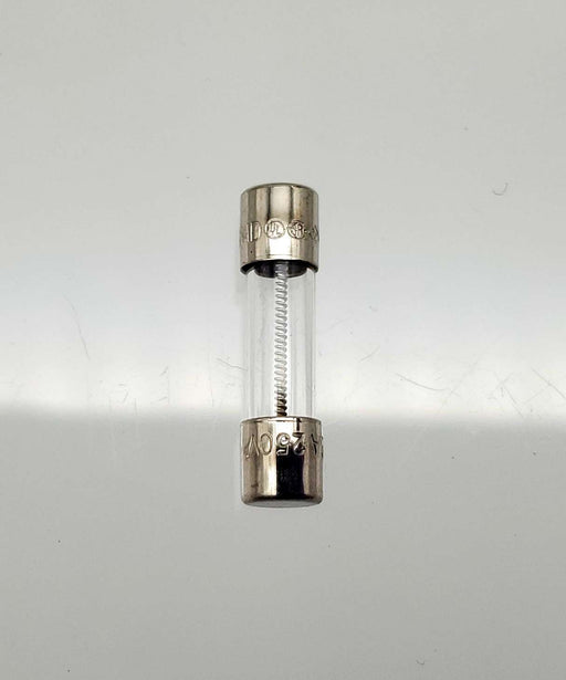 Bussmann GMD-3-R Fuses 3A 250V Time Delay Glass Pack of 100 2