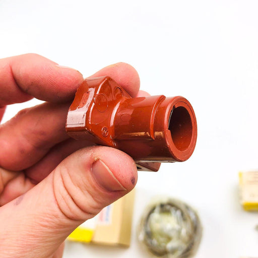 Mopar T1012535 Distributor Rotor Button OEM NOS 2