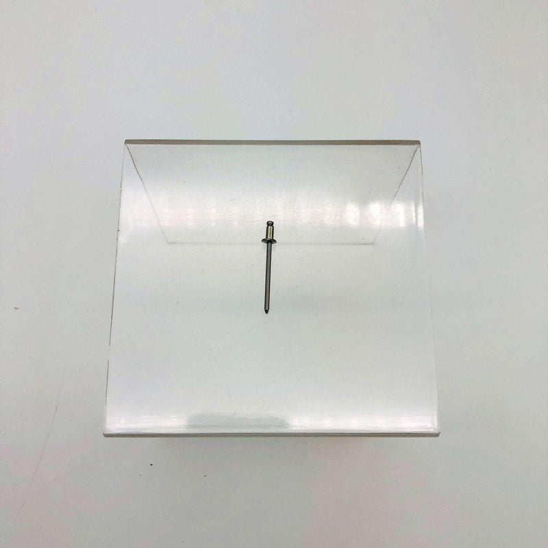 Mopar 4004962 Rivet for Exterior Moulding OEM NOS 1981-86 Jeep Wagoneer Loose 10