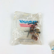 Mopar 83504530 Drum Brake Spring Kit OEM NOS Sealed 3